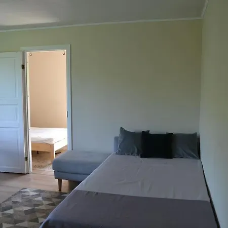 Apartment Riverside Riia Mnt *