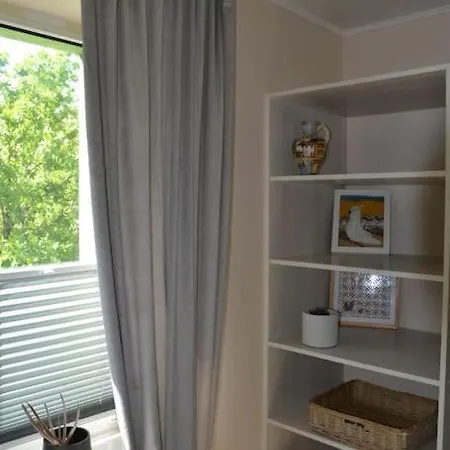 Apartment Riverside Riia Mnt Parnu