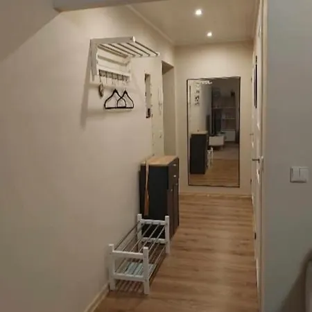 Apartment Riverside Riia Mnt Parnu